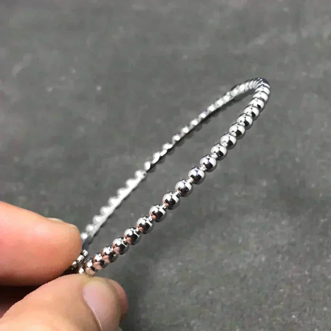 Van Cleef & Arpels PERLEE PEARLS BRACELET - Image 5