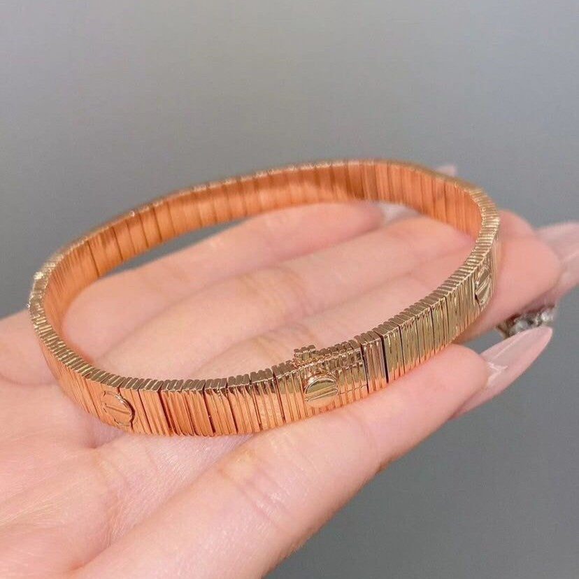 Cartier LOVE UNLIMITED BRACELET 6.1MM - Image 4