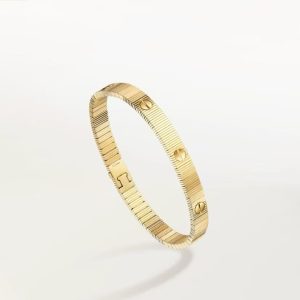 Cartier LOVE UNLIMITED BRACELET 6.1MM
