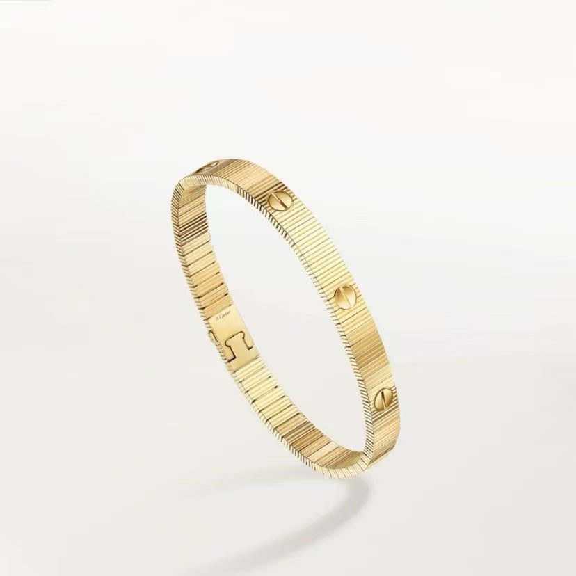 Cartier LOVE UNLIMITED BRACELET 6.1MM