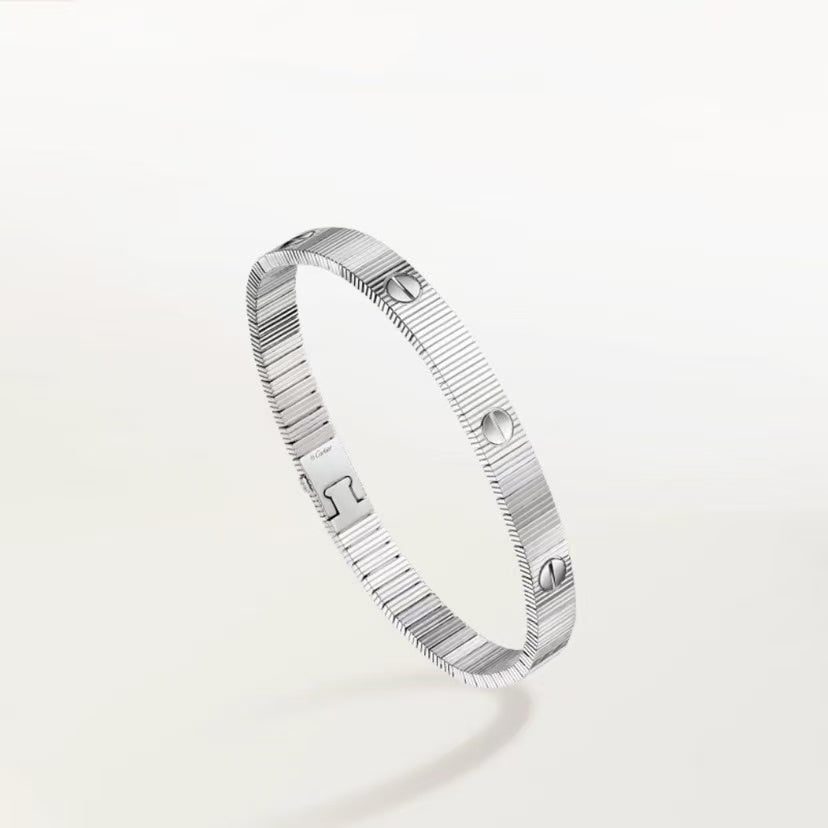 Cartier LOVE UNLIMITED BRACELET 6.1MM - Image 3