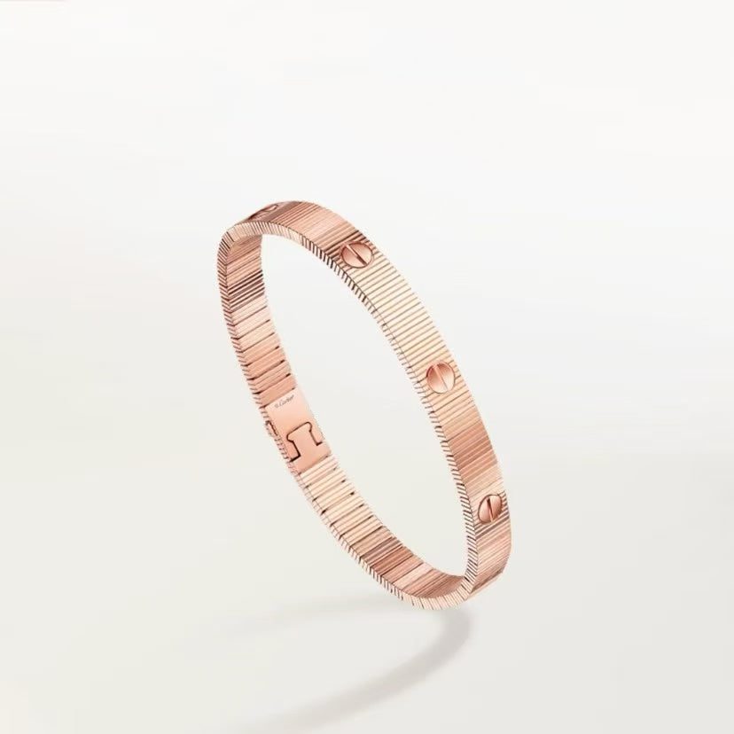 Cartier LOVE UNLIMITED BRACELET 6.1MM - Image 2