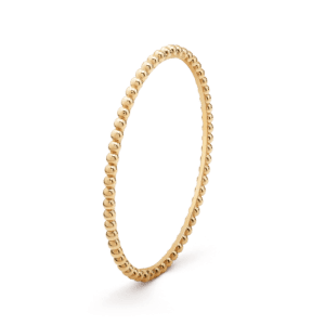 Van Cleef & Arpels PERLEE PEARLS BRACELET