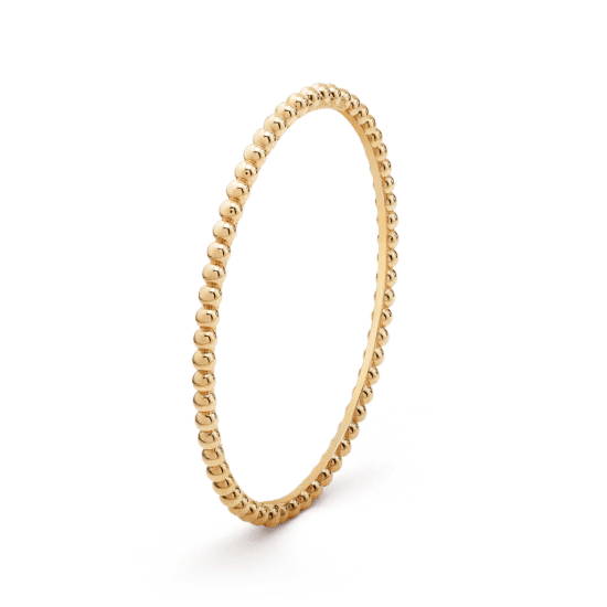 Van Cleef & Arpels PERLEE PEARLS BRACELET