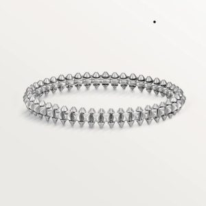 Cartier CLASH SILVER BRACELET