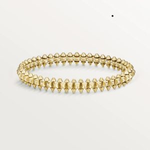 Cartier CLASH GOLD BRACELET