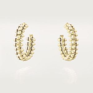 Cartier CLASH EARRINGS