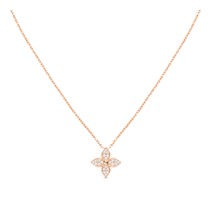 Louis VuittonSTAR DIAMOND NECKALCE