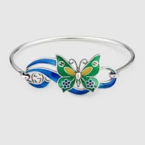 GG BUTTERFLY BRACELET