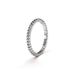 Van Cleef & Arpels PERLEE RING