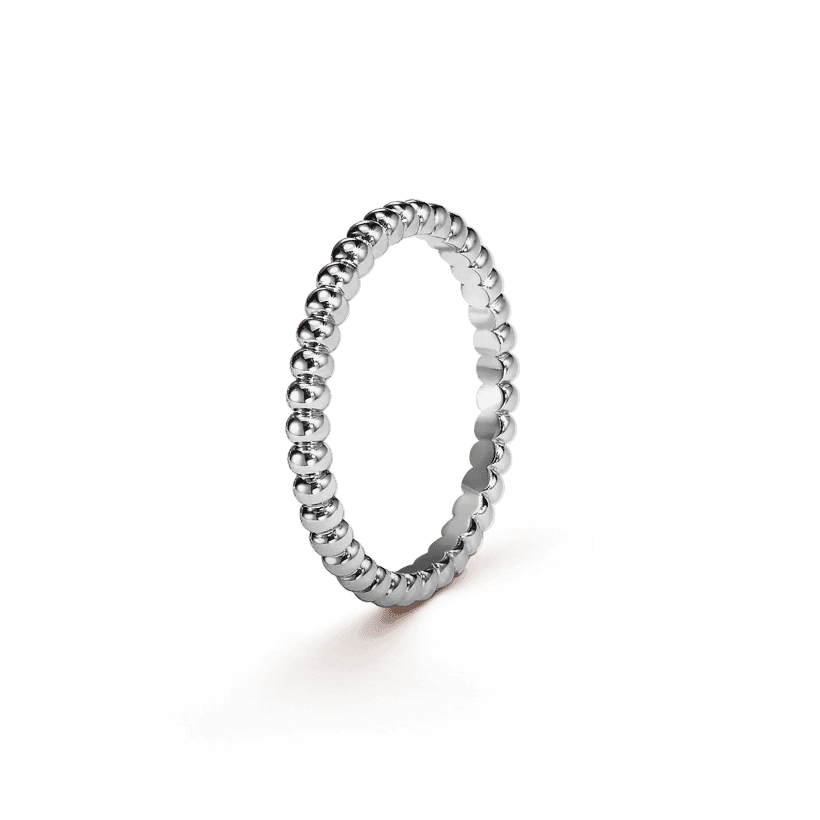 Van Cleef & Arpels PERLEE RING