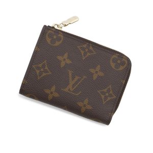 LOUIS VUITTON Portefeuille Noah Compact GlenardM83676 Monogram