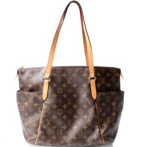 Louis Vuitton Totally MM Monogram