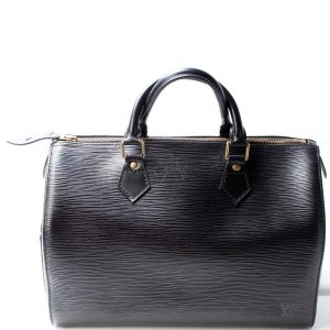 Louis Vuitton Speedy 30 Epi
