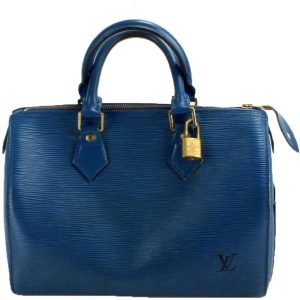 Louis Vuitton Speedy 25 Epi
