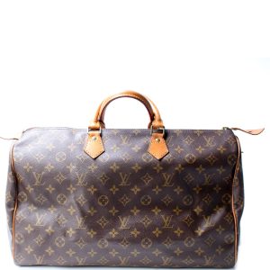 Louis Vuitton Speedy 40 Monogram