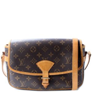 Louis Vuitton Sologne Monogram