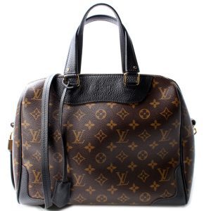 Louis Vuitton Retiro NM Monogram