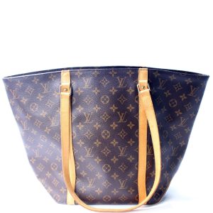 Louis Vuitton Sac Shopping Monogram