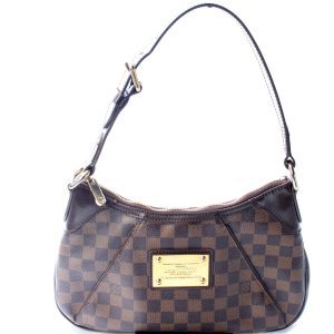 Louis Vuitton Thames PM Damier Ebene