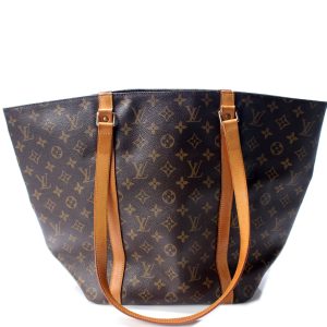Louis Vuitton Sac Shopping Monogram