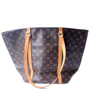 Louis Vuitton Sac Shopping Monogram