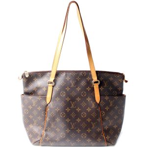 Louis Vuitton Totally MM Monogram