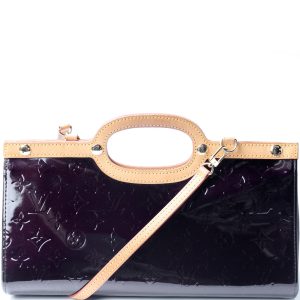 Louis Vuitton Roxbury Drive Vernis