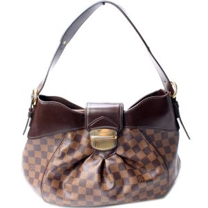 Louis Vuitton Sistina MM Damier Ebene