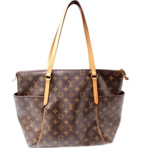 Louis Vuitton Totally MM Monogram
