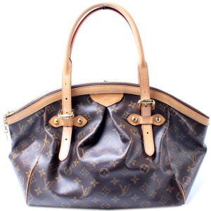 Louis Vuitton Tivoli GM Monogram