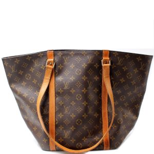 Louis Vuitton Sac Shopping Monogram