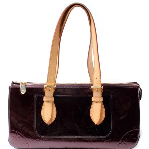 Louis Vuitton Rosewood Ave Vernis