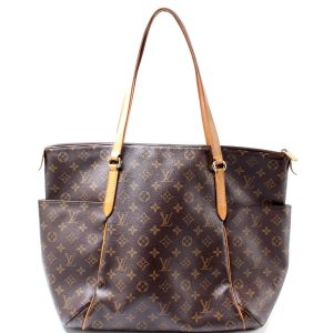 Louis Vuitton Totally GM Monogram