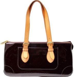 Louis Vuitton Rosewood Ave Vernis