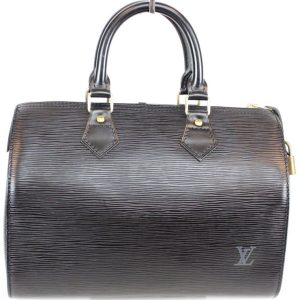 Louis Vuitton Speedy 25 Epi
