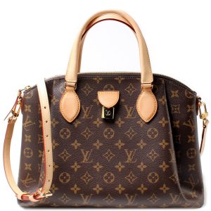 Louis Vuitton Rivoli NM MM Monogram