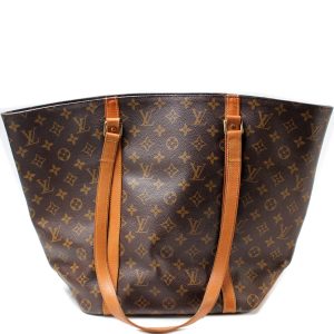 Louis Vuitton Sac Shopping Monogram