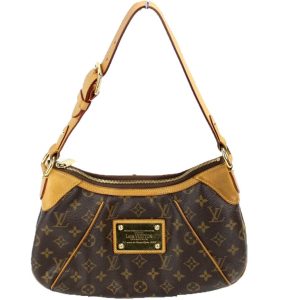Louis Vuitton Thames PM Monogram