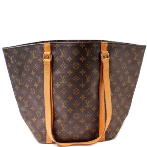 Louis Vuitton Sac Shopping Monogram