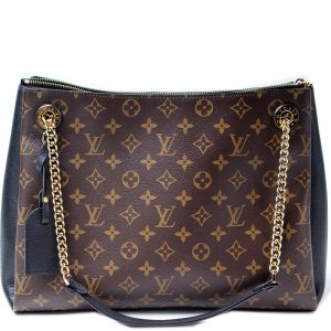Louis Vuitton Surene MM Monogram