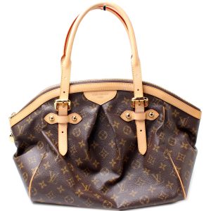 Louis Vuitton Tivoli GM Monogram.