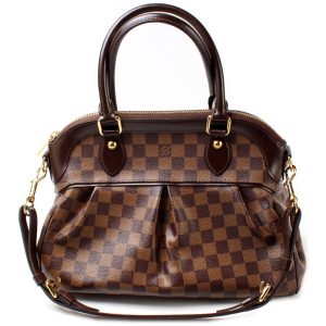 Louis Vuitton Trevi PM Damier Ebene