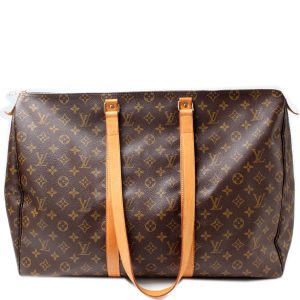 Louis Vuitton Sac Flanerie 50 Monogram
