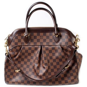 Louis Vuitton Trevi GM Damier Ebene