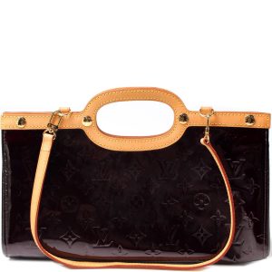 Louis Vuitton Roxbury Drive Vernis