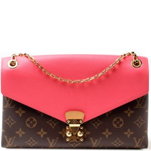 Louis Vuitton St Placide Monogram