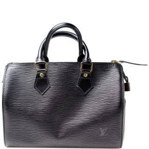 Louis Vuitton Speedy 25 Epi