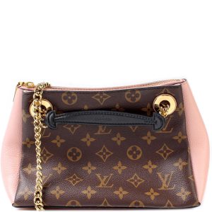 Louis Vuitton Surenne BB Monogram