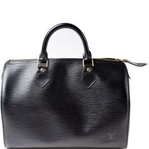 Louis Vuitton Speedy 30 Epi